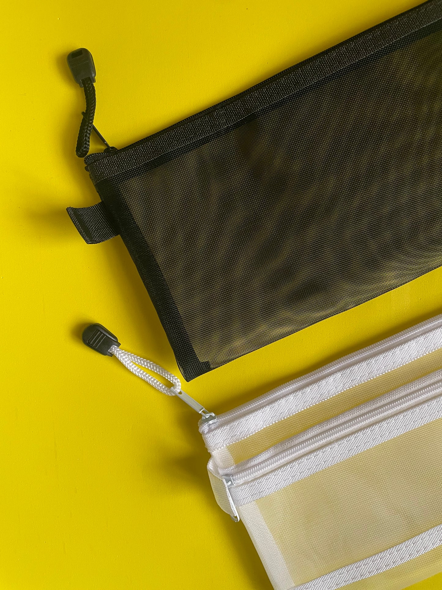 Essentials Pouch