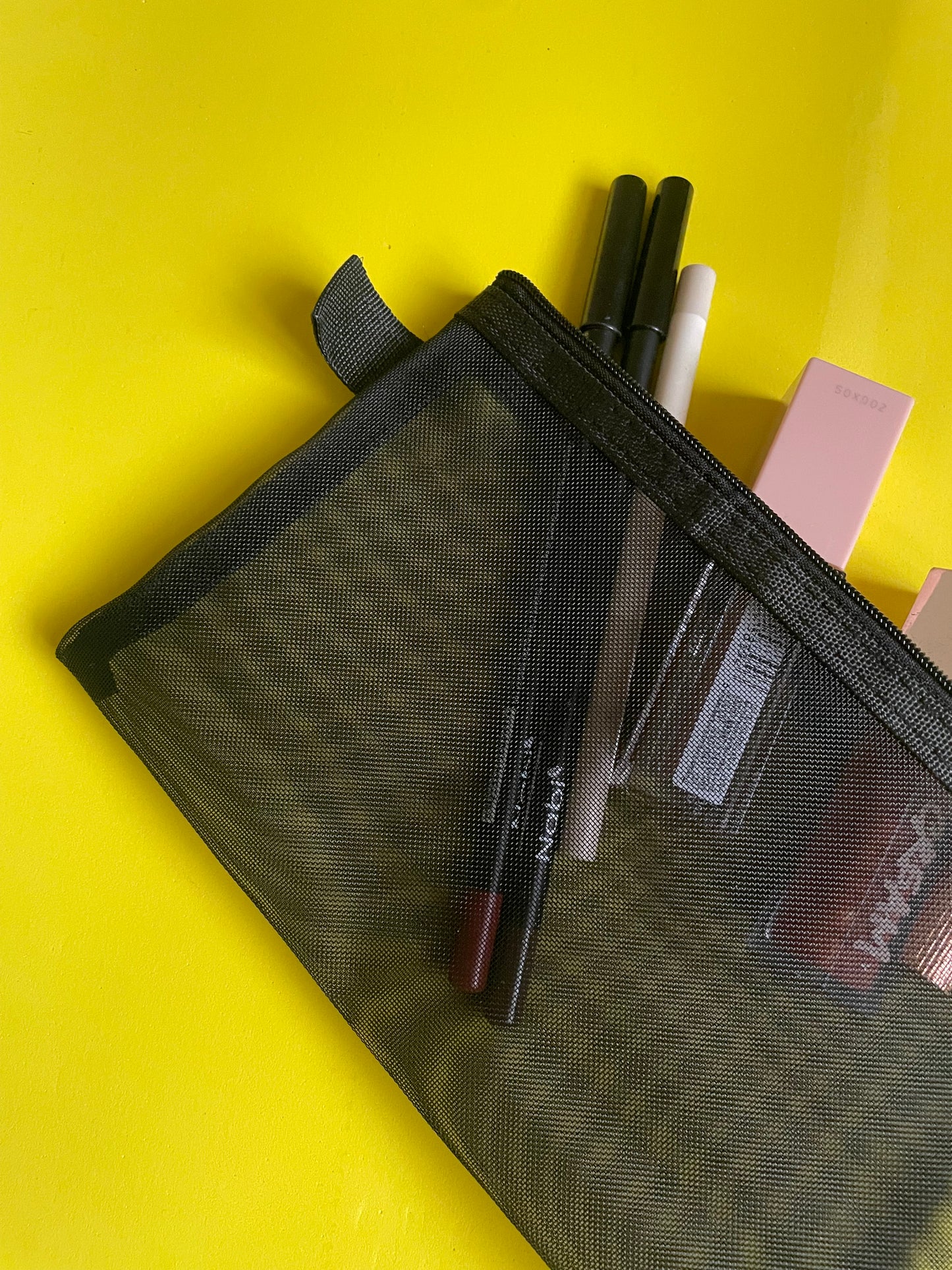Essentials Pouch