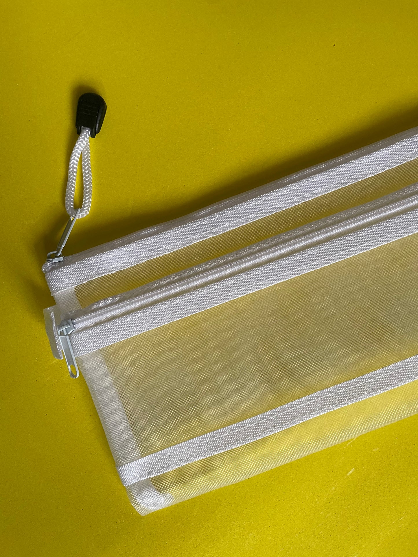 Essentials Pouch
