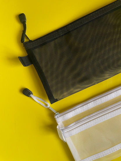 Essentials Pouch