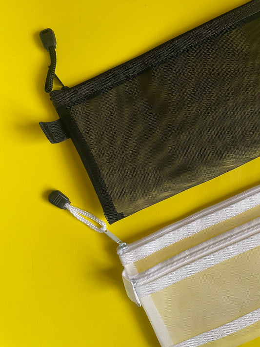 Essentials Pouch