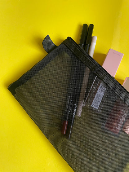 Essentials Pouch