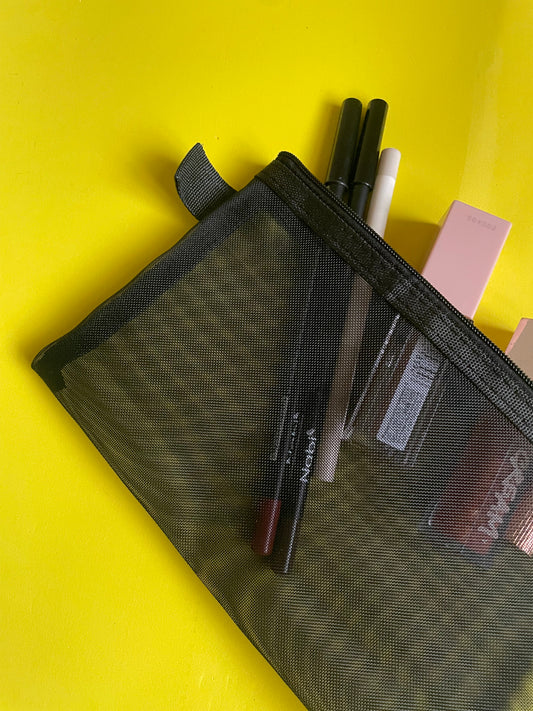 Essentials Pouch
