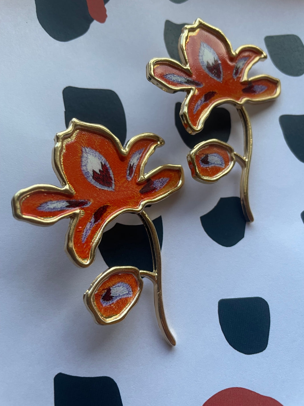 New Arrivals – Abella