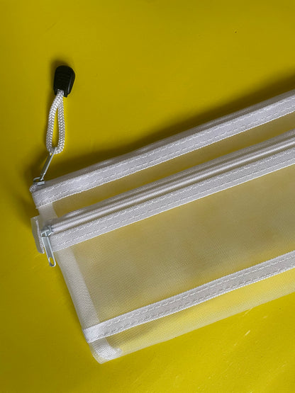 Essentials Pouch